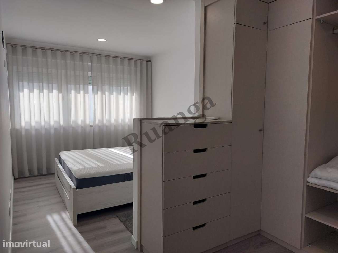 Apartamento T3 Duplex para Venda em Vila Nova de Santo André-21