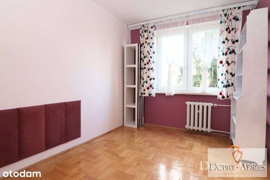 3 pokoje, balkon, piwnica-3