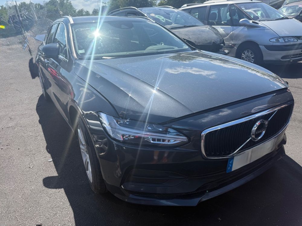 Volvo V90 D3 2018