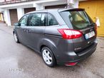 Ford Grand C-MAX 1.5 TDCi Start-Stopp-System Titanium - 7