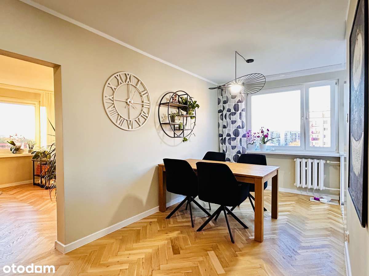 Bezpośrednio Przestronne mieszkanie po remoncie - Pełny obrazek: 5/16