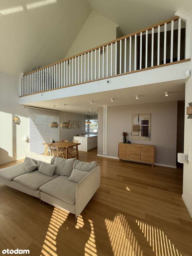 Dom Łomża ul. Jaworowa / BEZPOŚREDNIO - Pełny obrazek: 4/20