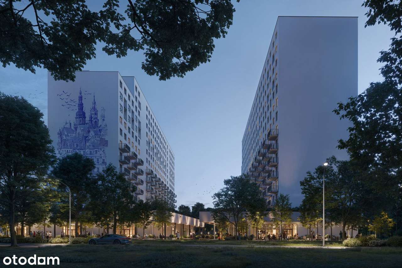 UL. 29 LISTOPADA - LOKAL INWESTYCYJNY / BEZ PCC i PROWIZJI / FV 23% - Pełny obrazek: 4/5