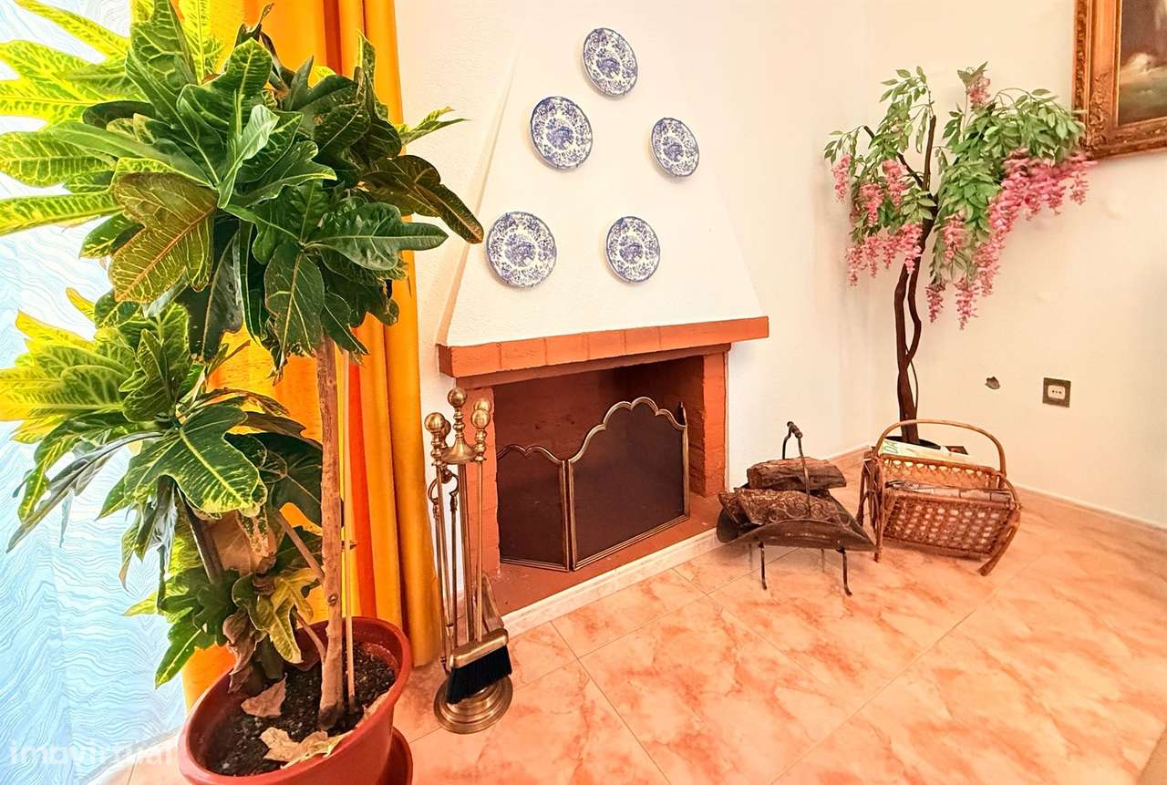 T3 na Moita — Conforto, Espaço e Localização Premium-5
