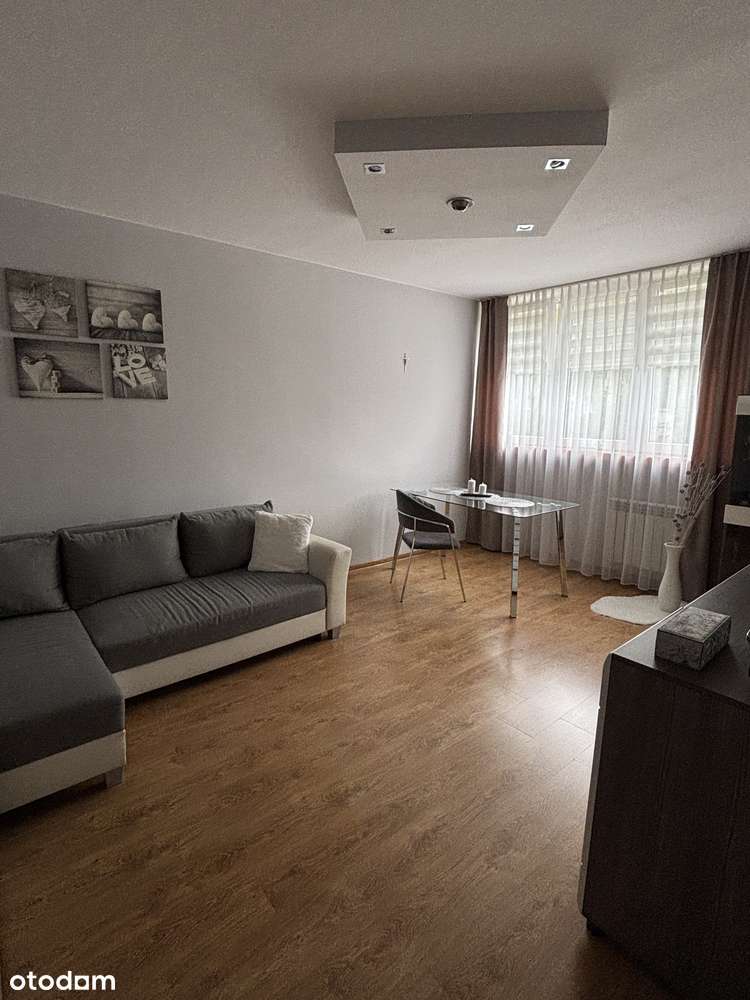 Wynajmę kawalerkę, ul. Felińskiego 5A