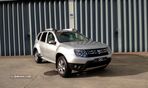 Dacia Duster 1.5 dCi Prestige - 3