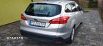 Ford Focus 1.5 TDCi Trend - 4