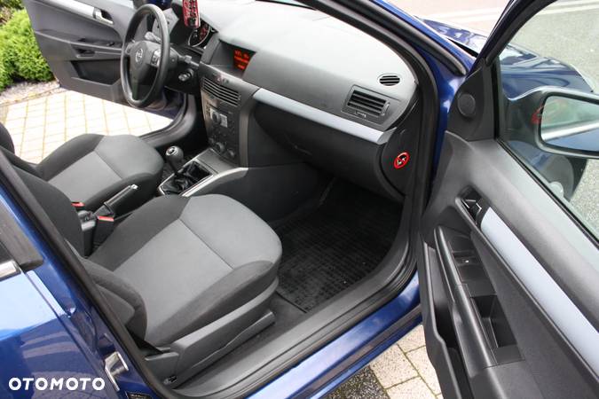 Opel Astra III 1.6 Elegance - 14