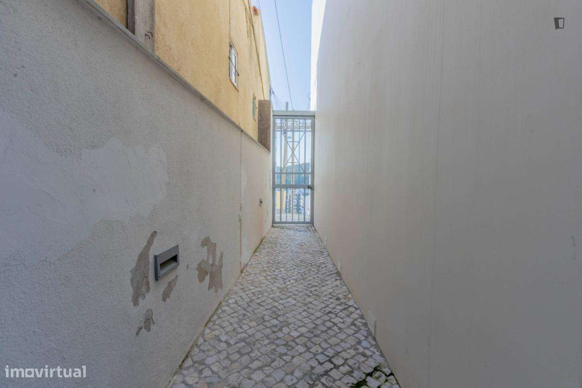 Estúdio - localizado em Campolide Lisbon - Grande imagem: 4/10