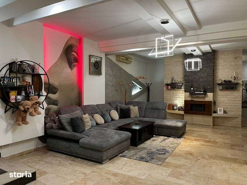 Vila exclusivista in Chiajna - Imagine principală: 4/8