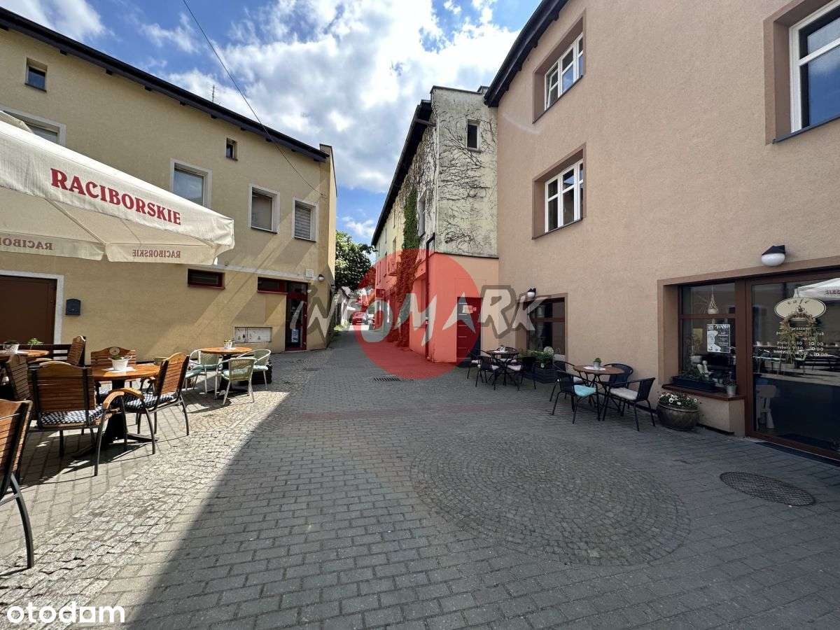 Kamienica Dwukondygnacyjna Rybnik Centrum - Pełny obrazek: 5/5