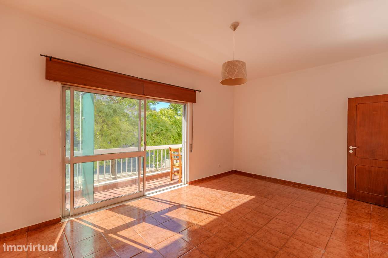 Apartamento T2 | Situado ao lado da Universidade Do Algarve-2