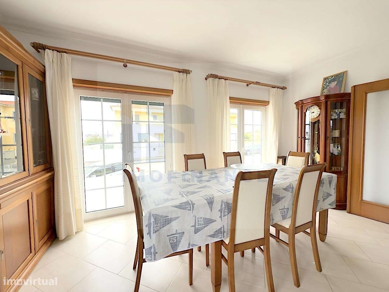 Moradia T4, em Serra d’El-Rei - Exclusivo-14