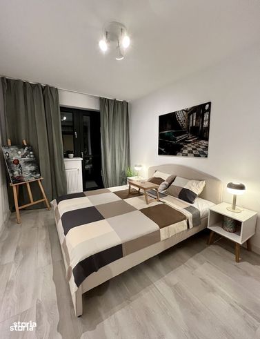 Apartament modern cu 2 camere | Hils Pallady | La Metrou-8