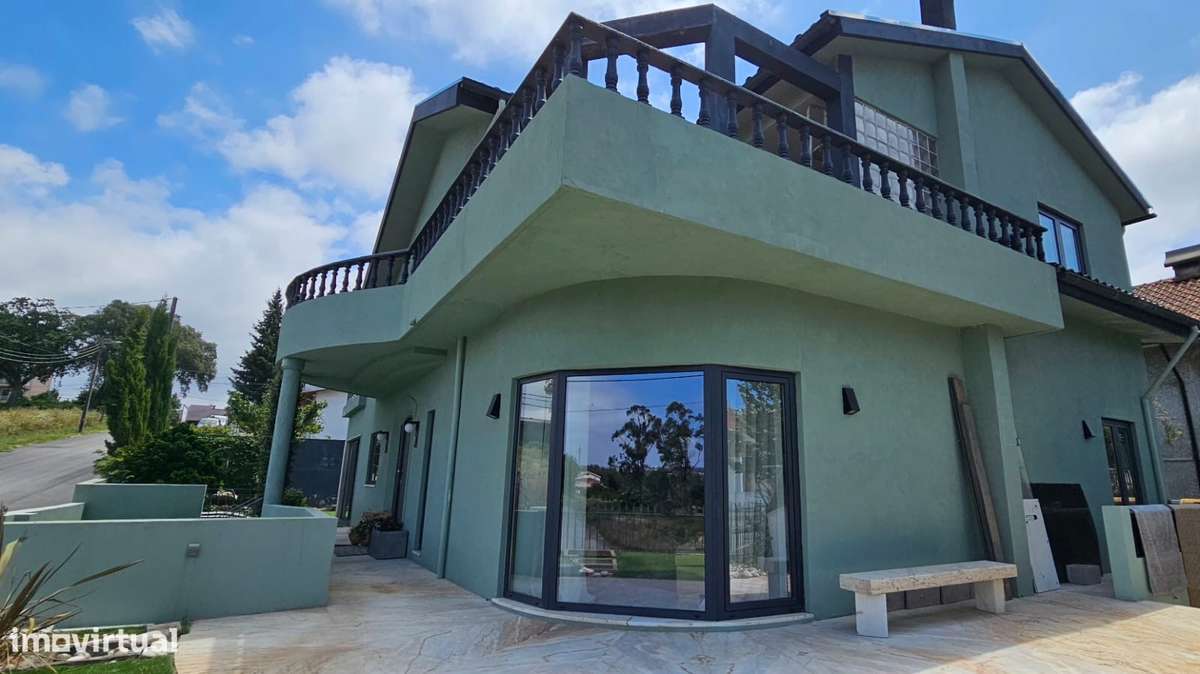 Exclusivo - Moradia de Charme-36