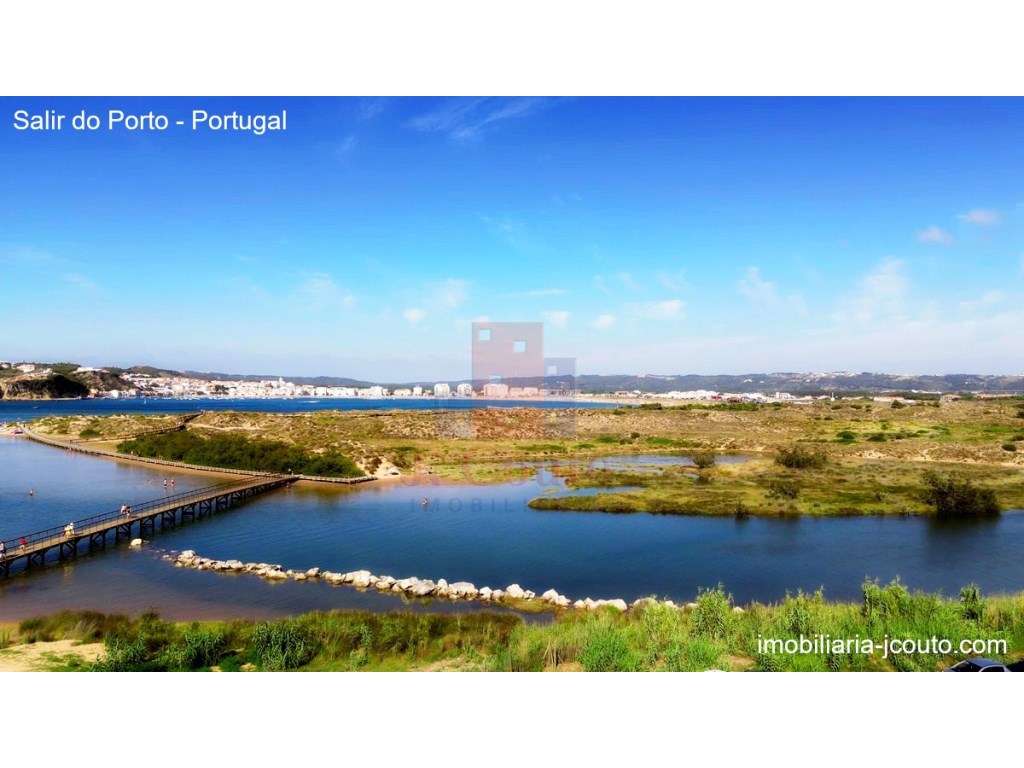 Apartamento T2 em Caldas da Rainha-40