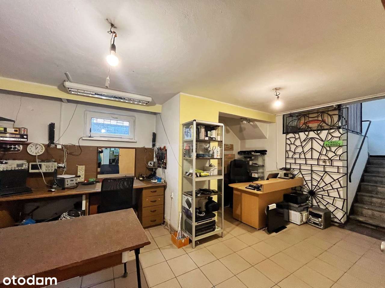 Lokal usługowy na kołobrzeskiej Starówce! - Pełny obrazek: 5/13