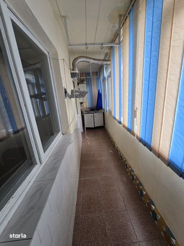 Plantelor- Apartament 2 camere- Etaj 2- Liber-3