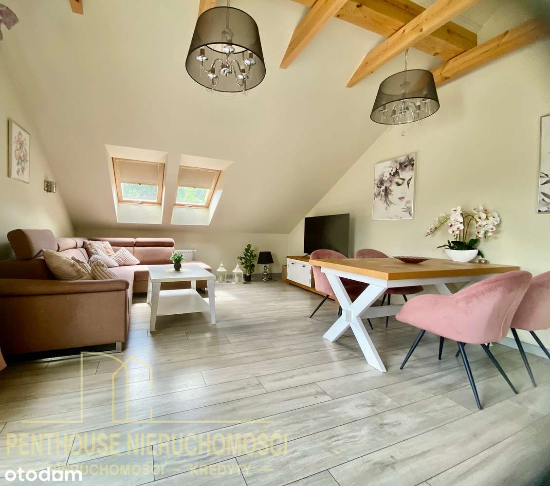 Luksusowy apartament z miejscem parkingowym - Pełny obrazek: 5/16