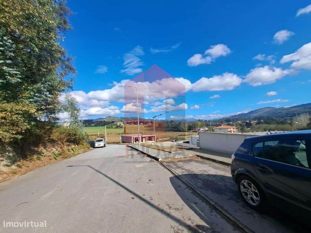 Terreno para construção, Solo Urbanizável, Coucieiro, - Grande imagem: 5/9