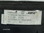 Boxa difuzor 4E0035411A Audi A8 D3/4E  [din 2002 pana  2005] - 3