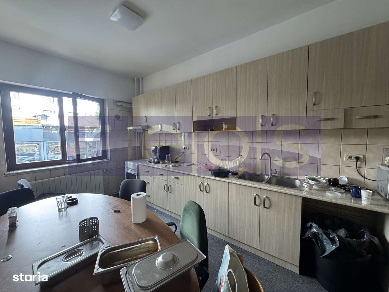 4 CAMERE | PARTER | PIATA FLOREASCA - Imagine principală: 4/15