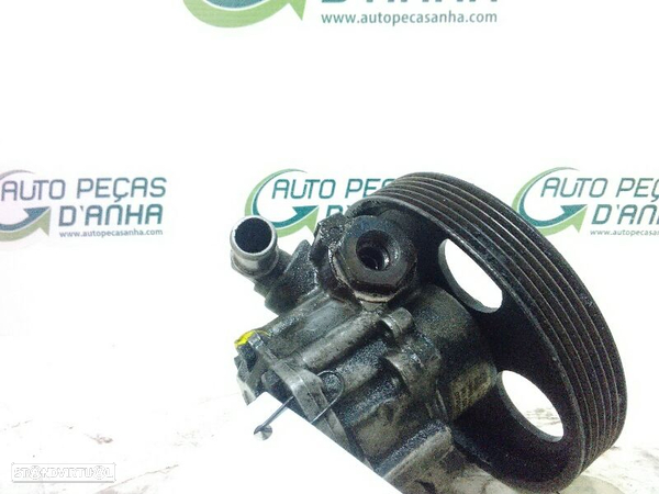 Bomba Direção Assistida Peugeot 406 (8B) - 3