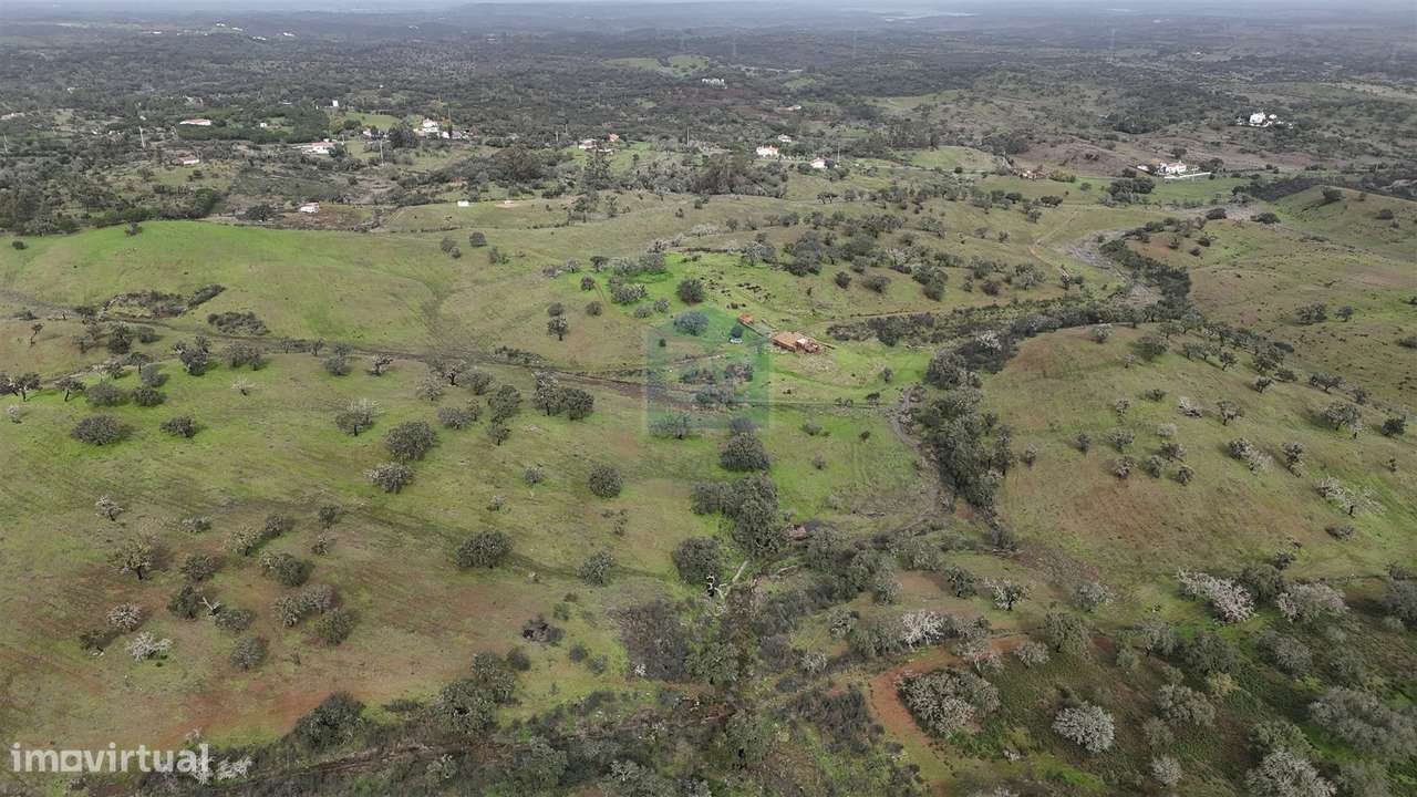 Herdade T4 Venda em Ourique,Ourique-27