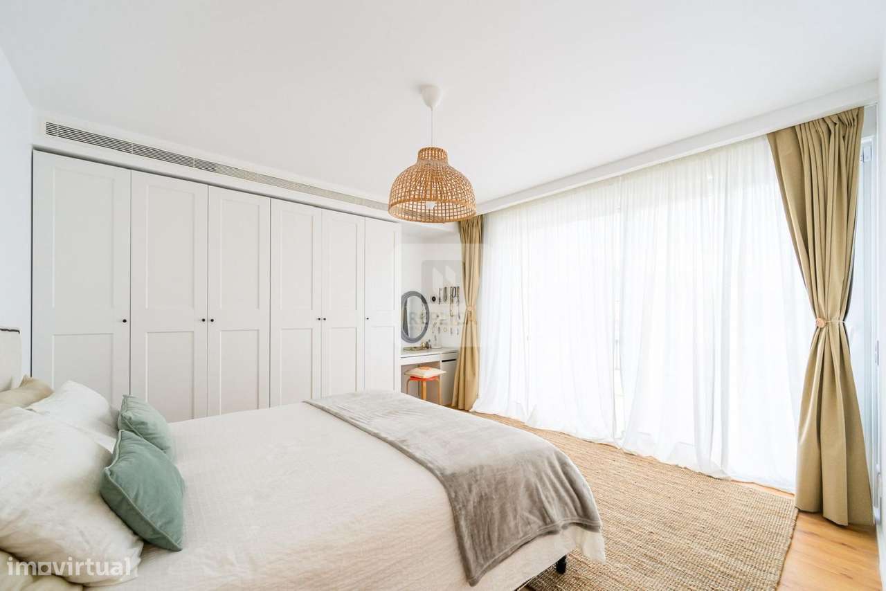 Moradia T4+1 Jardim e Piscina Parque da Cidade | Moradia Aldoar-23