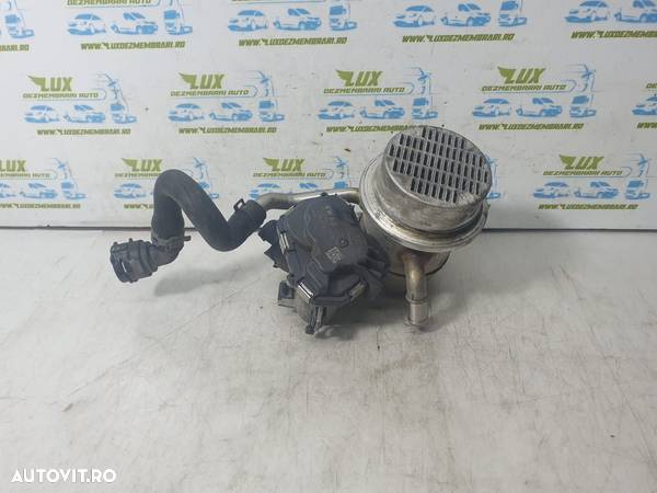 EGR cu racitor gaze 2.0 tdi DTRD 05l131512c Seat Ateca 1 - 1