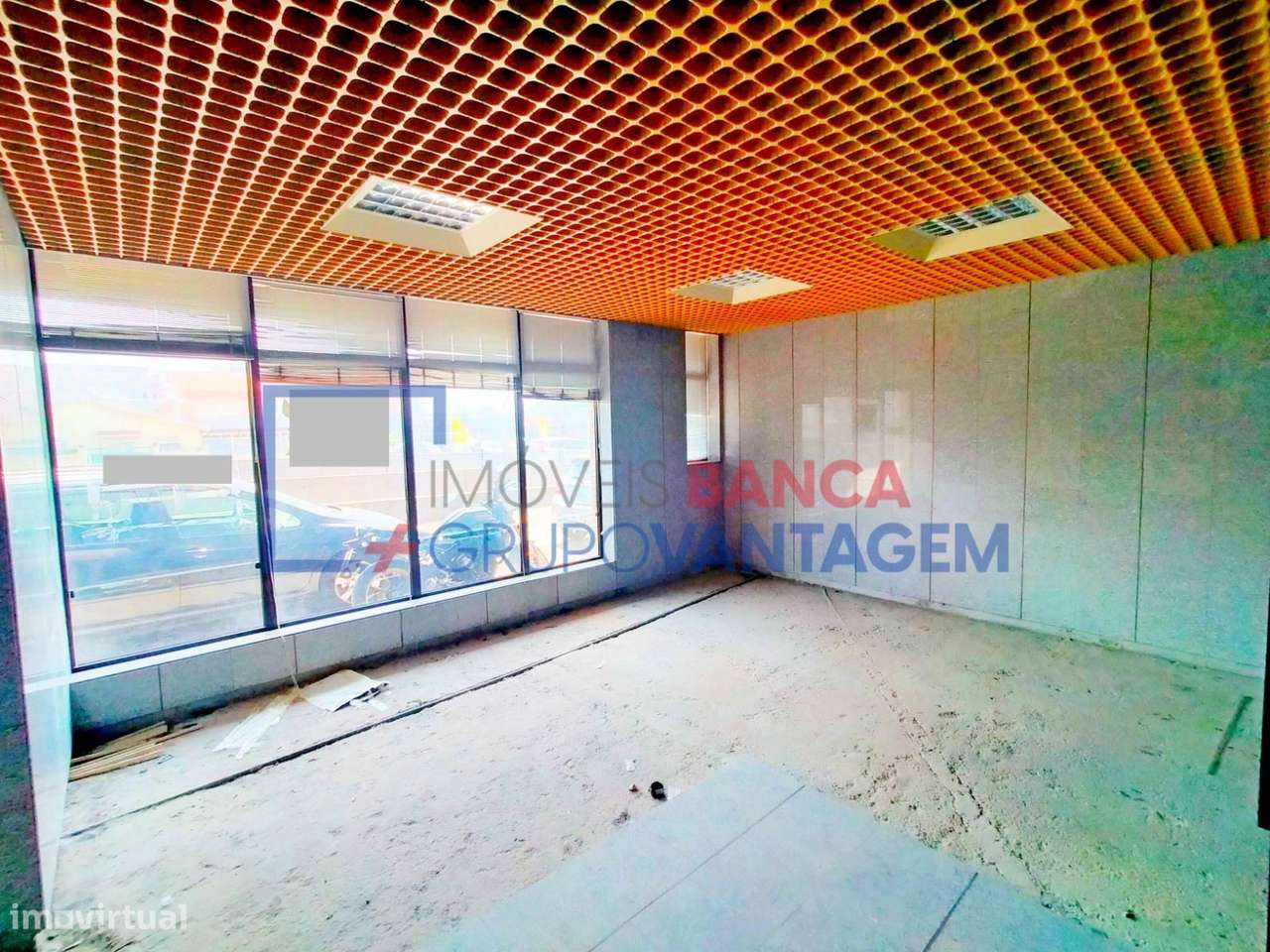 Espaço comercial em Valadares - Vila Nova de Gaia - Grande imagem: 4/26