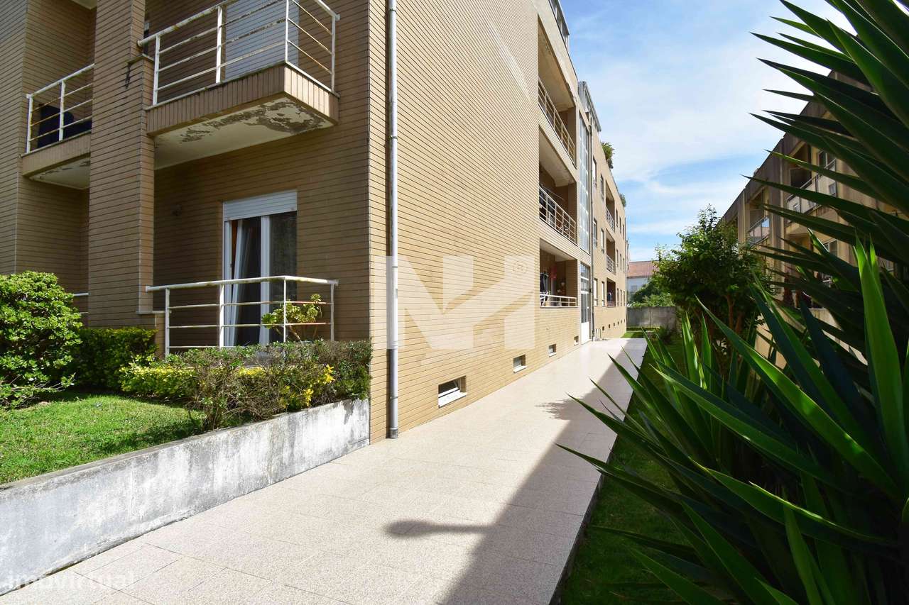 Apartamento T3 | Junto à praia | Vila do Conde-25