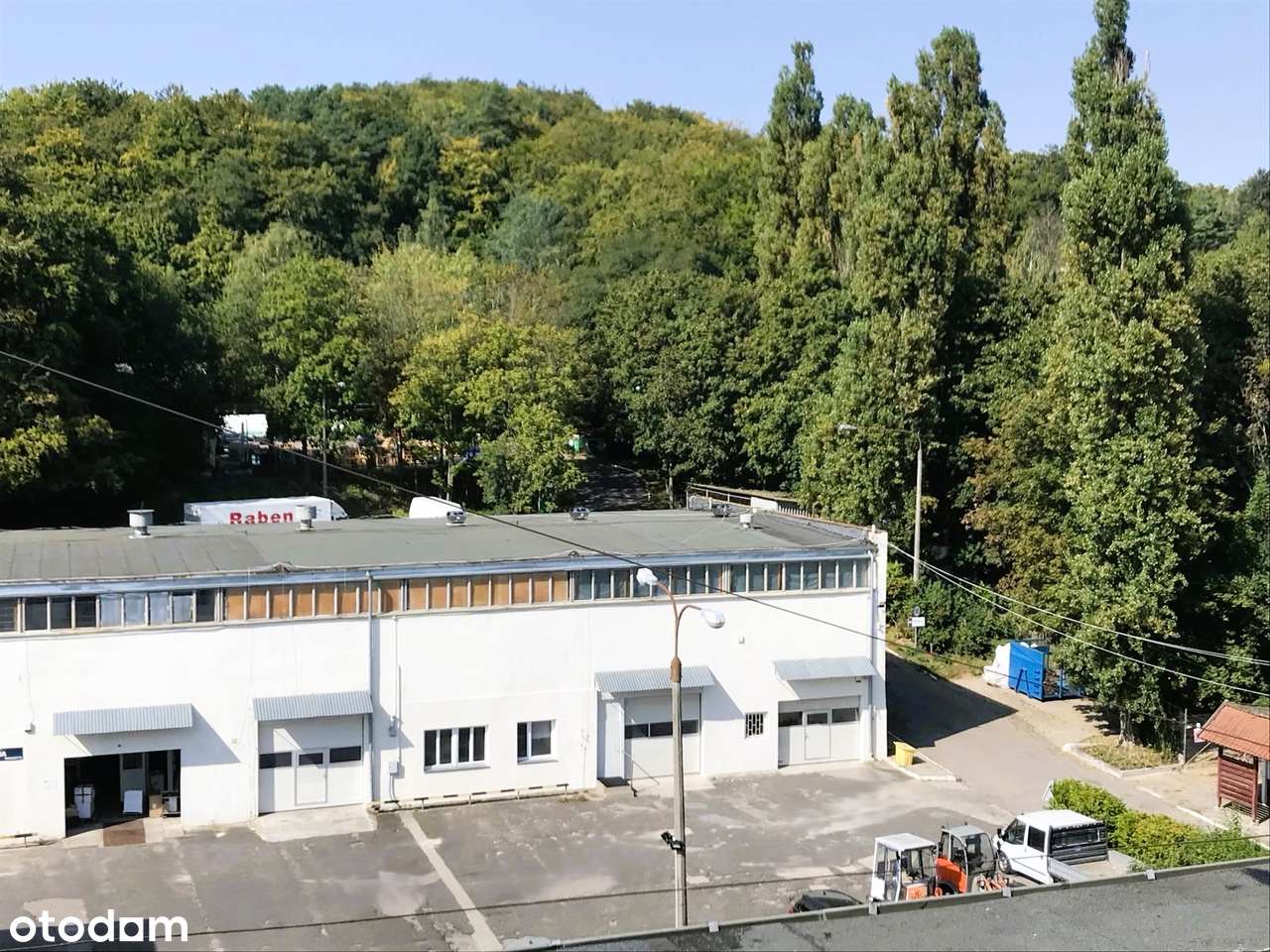 Mały magazyn-schowek 4-5 m² Sopot – rowery, opony, rzeczy!!TROJMIASTO - Pełny obrazek: 4/6