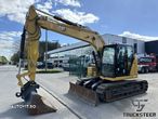 Cat 315GC - 1