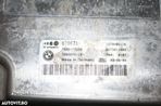 Calculator Motor ECU Bmw Seria 5 E60 E61 530D Automat Factura Garantie - 2