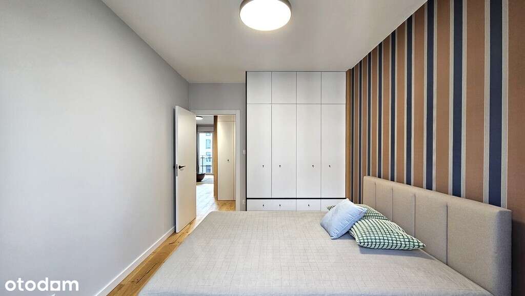 W.Sławka Nowy umeblowany 3 pok. 0%pcc Garaż-8