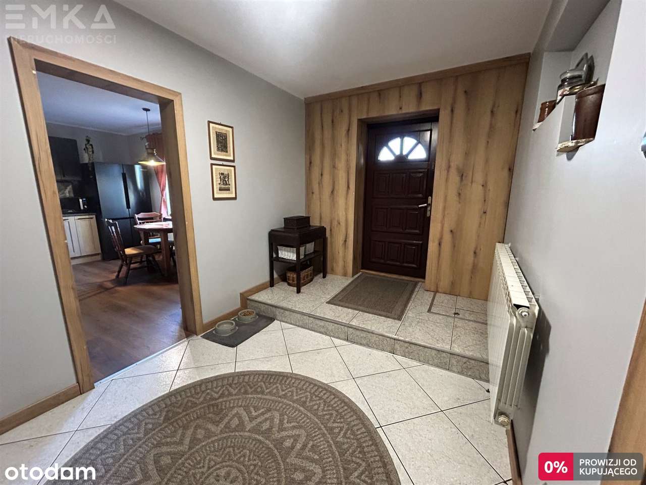 Komfortowy dom 160m² z ogrodem – jezioro Głuszyńs-7