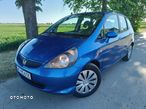 Honda Jazz 1.2 LS - 8