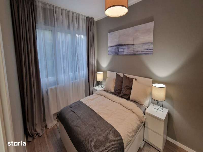 Apartament 2 camere - Central - Facultatea de medicina - Imagine principală: 1/13