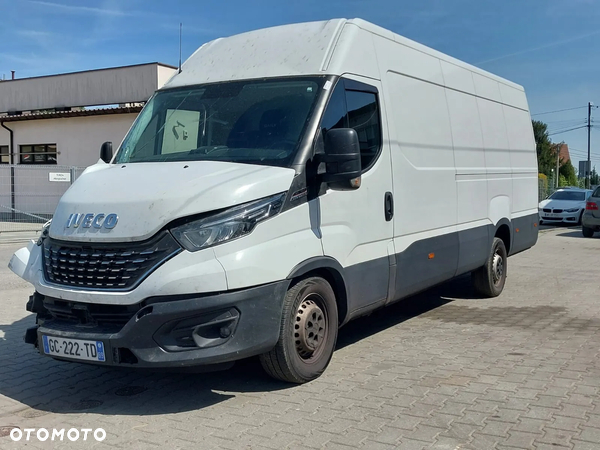 Iveco Daily - 15