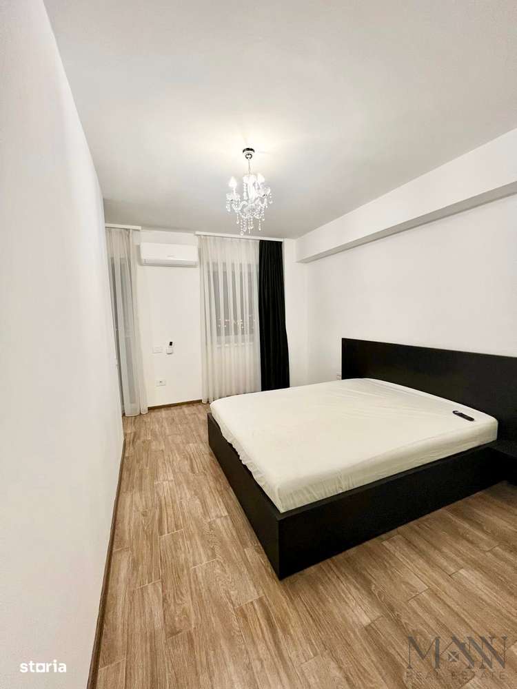 Apartament modern + parcare| De inchiriat | Iosia Residence Onestilor - Imagine principală: 4/8
