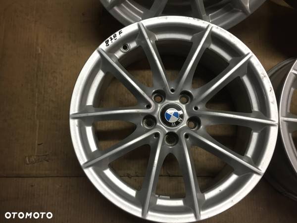 BMW 5 G30 G31 ALUFELGI 6868217 5x112 ET27 7,5JxR17 - 2