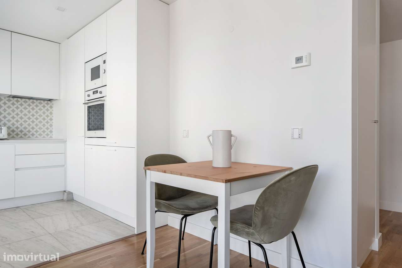 Apartment in Campo Grande - Grande imagem: 5/23