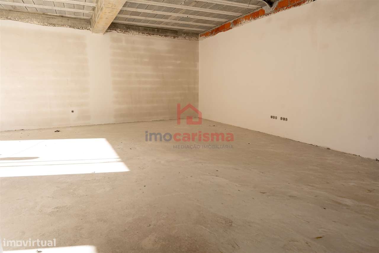 Apartamento T3 Novo em Construção em Silvares, Lousada-12