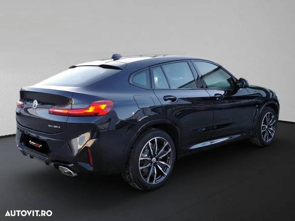 BMW X4 xDrive20d AT MHEV - 3