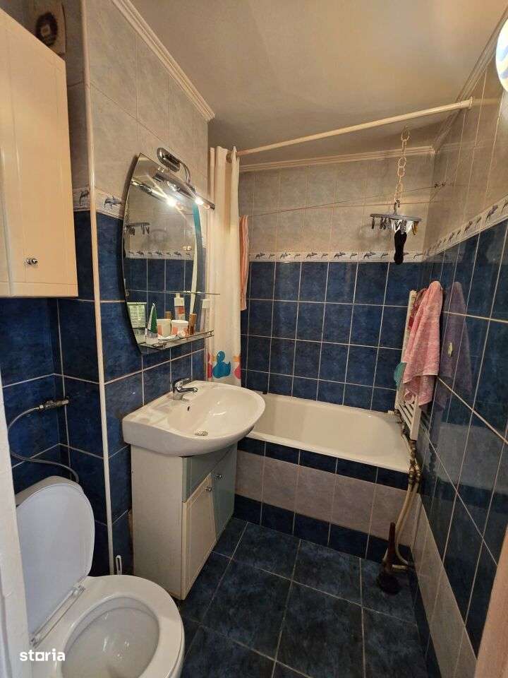 Vanzare 3 camere Salajan, et 3, centrala termica-10