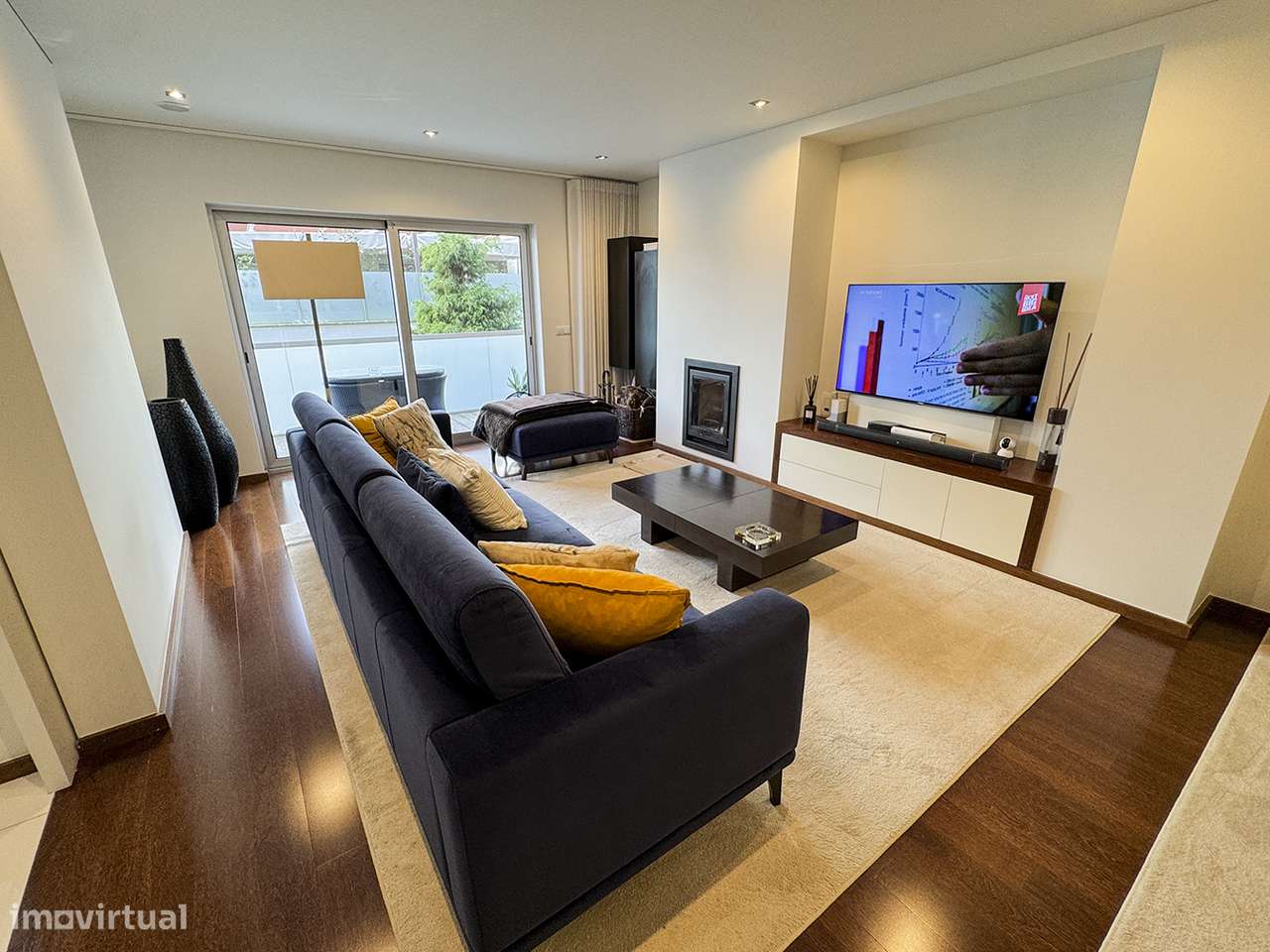 T3 de Luxo  – Zona Premium de Braga-0