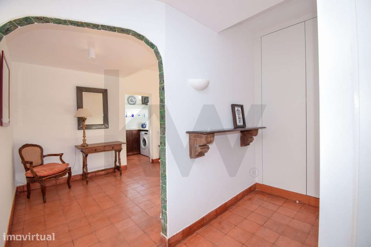 Apartamento T2 à venda em São João do Estoril-13