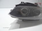 LAMPA LEWA PRZEDNIA BMW E92 OE 7162129 - 3