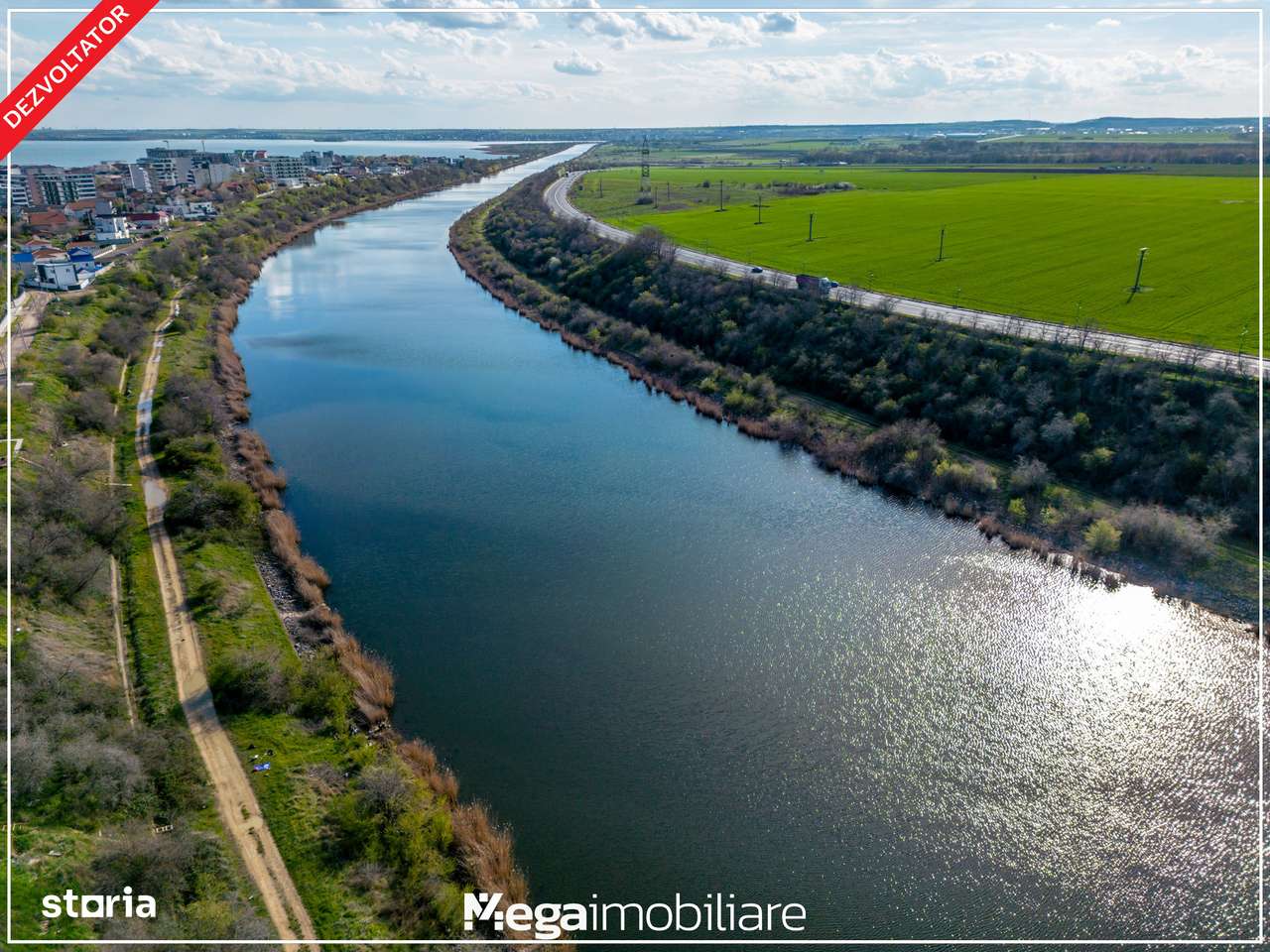 #Ultima garsonieră la 39.900€ | avans 5.000€ - Micos · Mamaia Nord-13